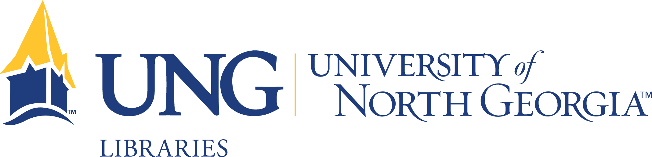 UNG logo